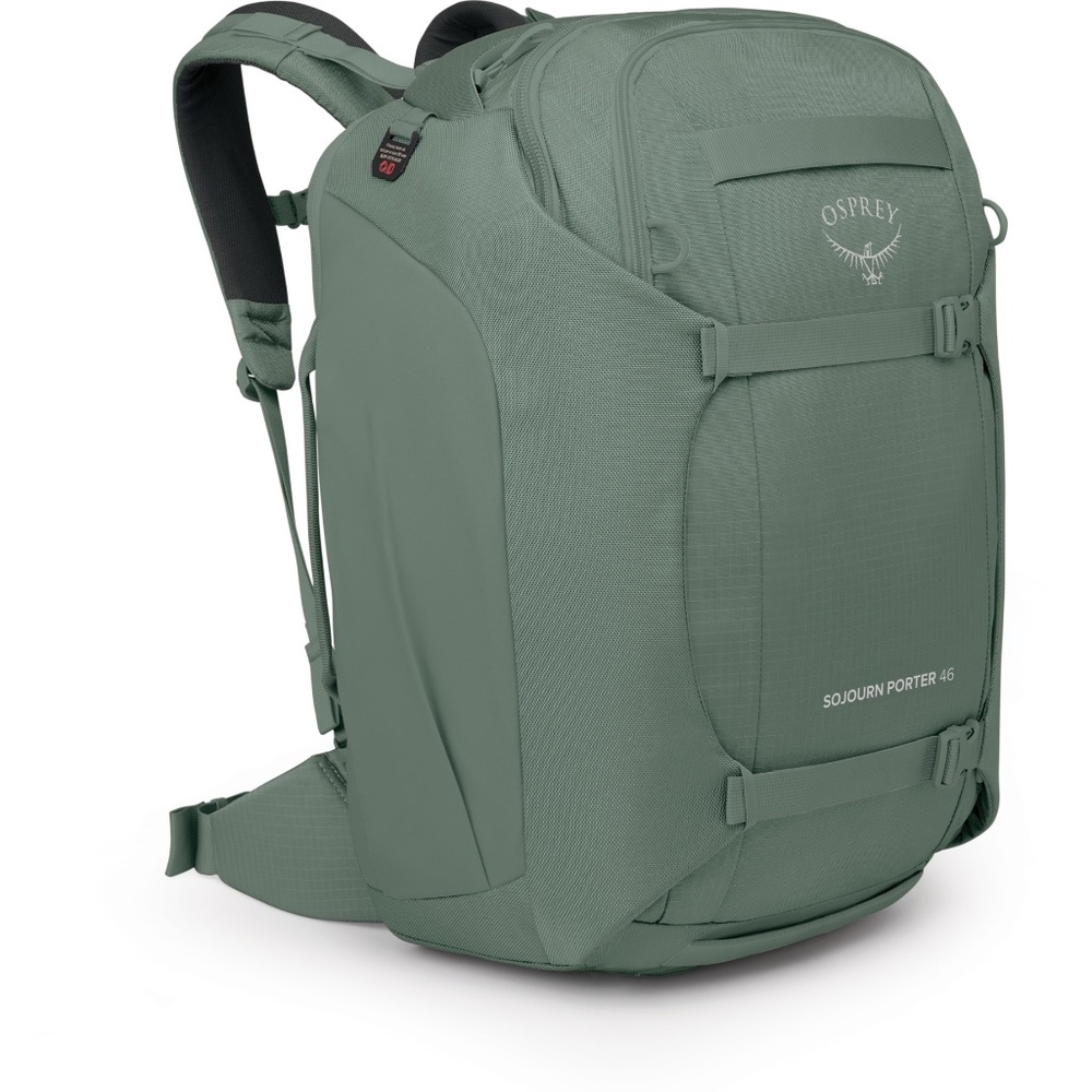 Osprey Sojourn Porter 46 Travel Pack
